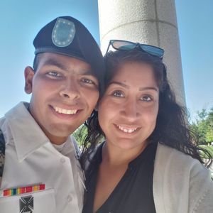 Meet your Posher, Annaid